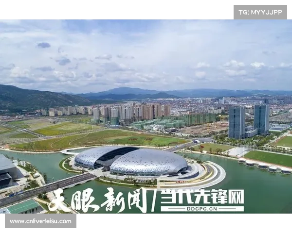 德清地理信息小镇赛事带动旅游消费 酒店预订火爆呈现经济活力