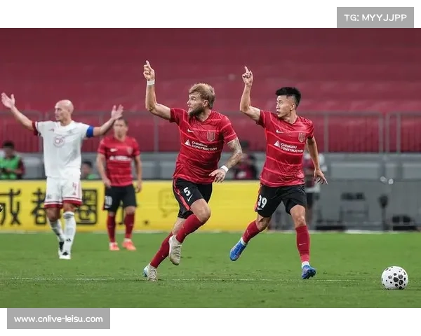 成都蓉城夺中超冠军的潜力分析与机会解读