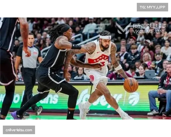 此役猛龙凭借英格拉姆与巴雷特出色发挥,顺利结束四场不胜局面 此役猛龙凭借英格拉姆与巴雷特出色发挥,顺利结束四场不胜局面