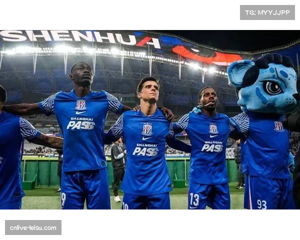 上海申花外援安德烈-路易斯中超状态上佳 亚冠需延续进球感觉 上海申花外援安德烈-路易斯中超状态上佳 亚冠需延续进球感觉