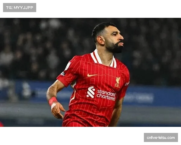 萨拉赫送出7次直塞球 利物浦进攻效率依赖个体发挥